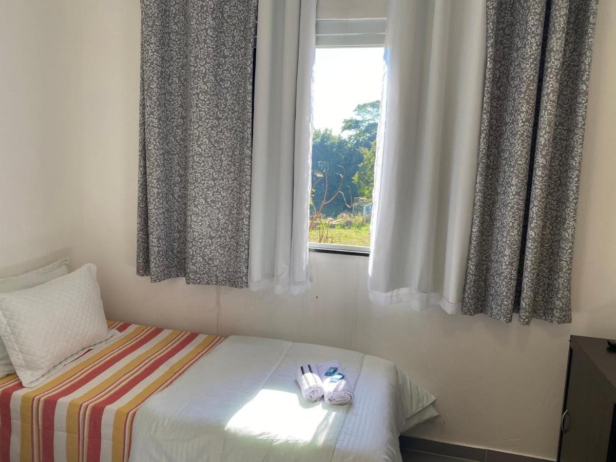 Jardins Granja Dos Cavaleiros Apartment Macae Bagian luar foto