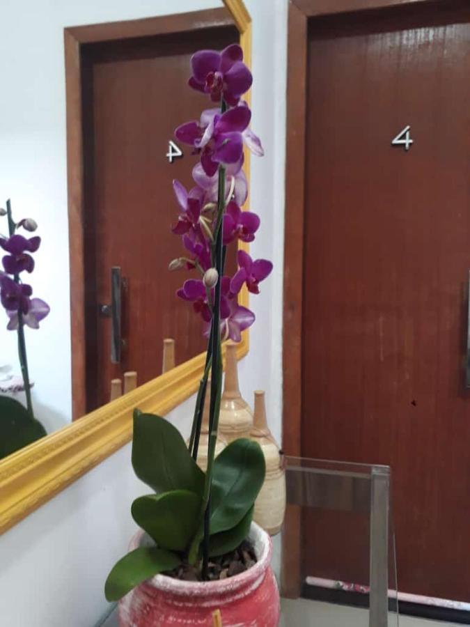 Jardins Granja Dos Cavaleiros Apartment Macae Bagian luar foto