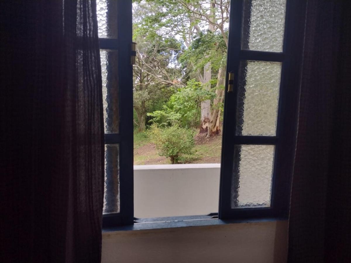 Jardins Granja Dos Cavaleiros Apartment Macae Bagian luar foto
